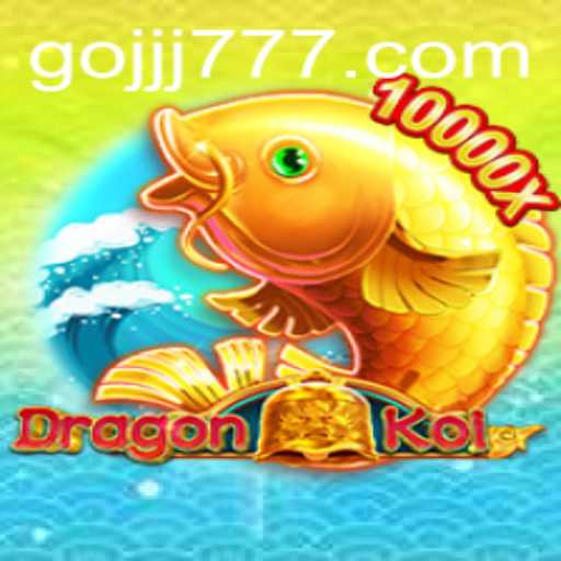 Explore the Mystical World of DragonKoi with JJJ777