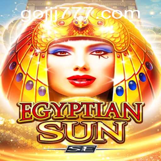 Discover the Captivating World of EgyptianSunSE: The New Gaming Sensation