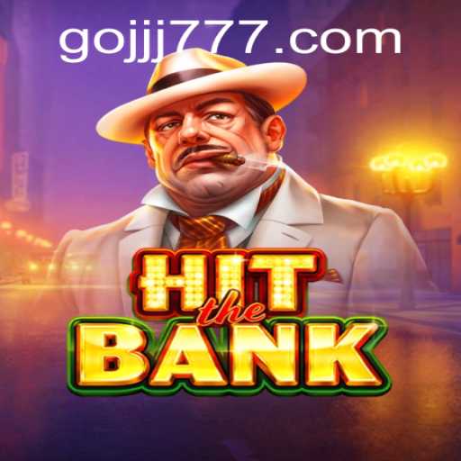 Unveiling HitTheBank: A Thrilling Heist Game